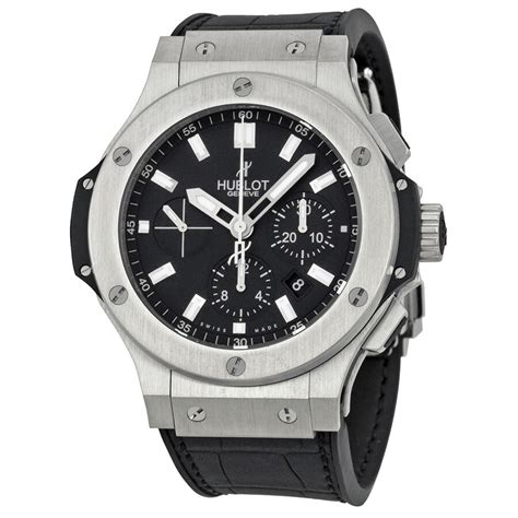 hublot big bang grey strap|hublot big bang watch price.